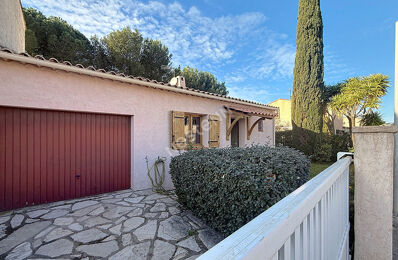 vente maison 409 500 € à proximité de La Cadière-d'Azur (83740)