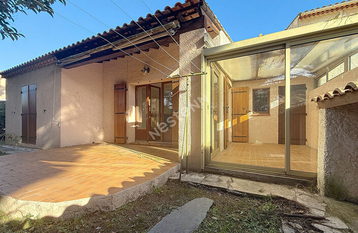 Maison La Seyne Sur Mer 3 pièces de 88 m² avec garage — photo 2