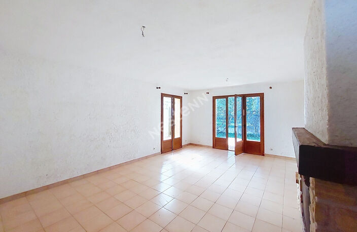Maison La Seyne Sur Mer 3 pièces de 88 m² avec garage — photo 4