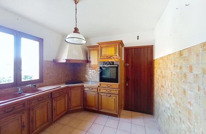Maison La Seyne Sur Mer 3 pièces de 88 m² avec garage — photo 5