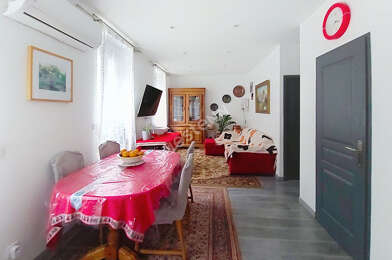 Maison 5 pièces 354000 €