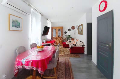 Maison La Seyne Sur Mer de 5 pièces de 90 m² avec piscine — photo du bien