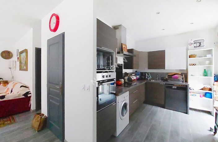 Maison La Seyne Sur Mer de 5 pièces de 90 m² avec piscine — photo 3