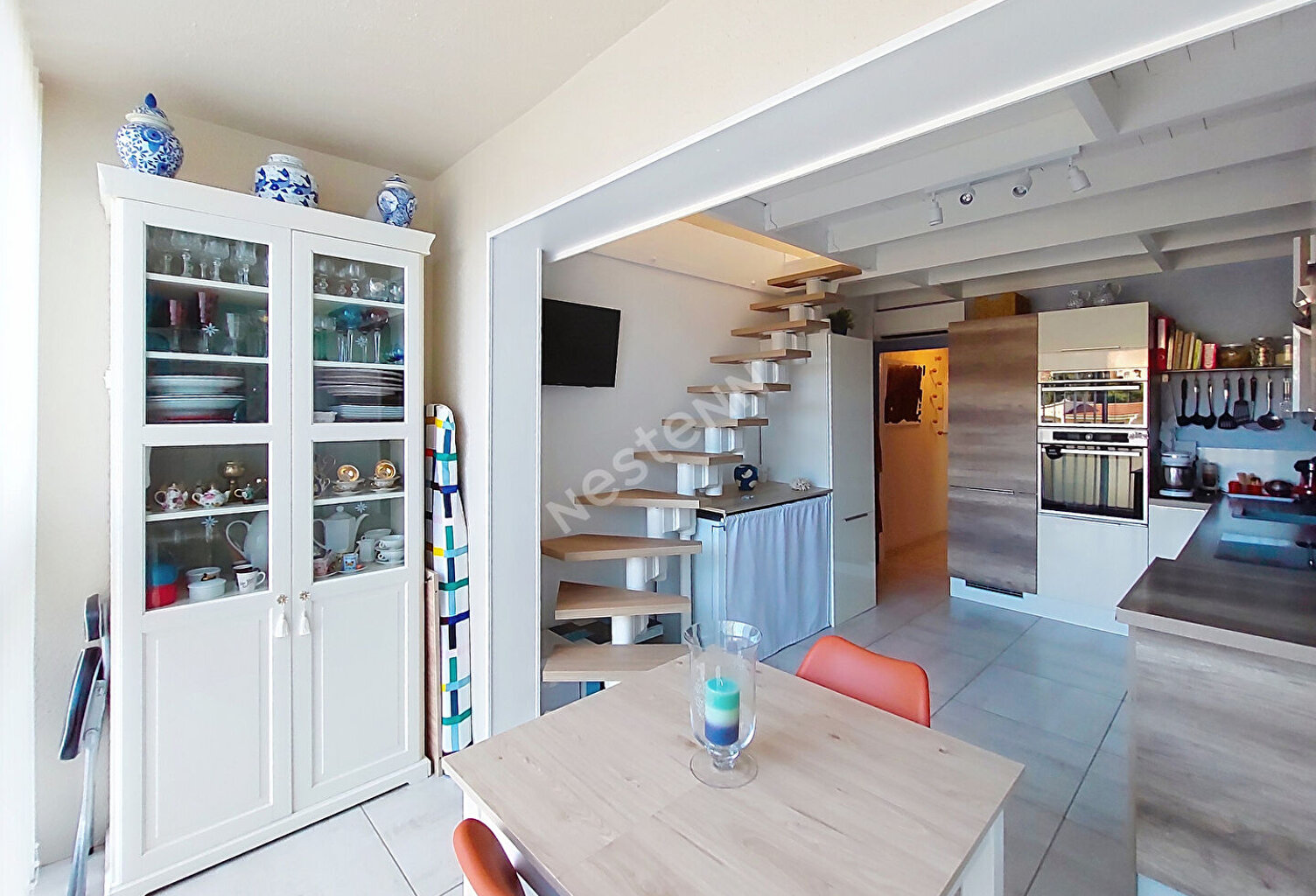 Appartement Saint Mandrier Sur Mer Quartier Pin Rolland de 3 ... — photo 1