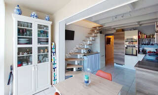 Appartement 3 Pièces 44 m² à vendre à Saint-Mandrier-sur-Mer (83430)