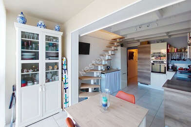 Appartement 3 pièces 239000 €