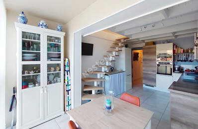 Appartement Saint Mandrier Sur Mer Quartier Pin Rolland de 3 ... — photo du bien