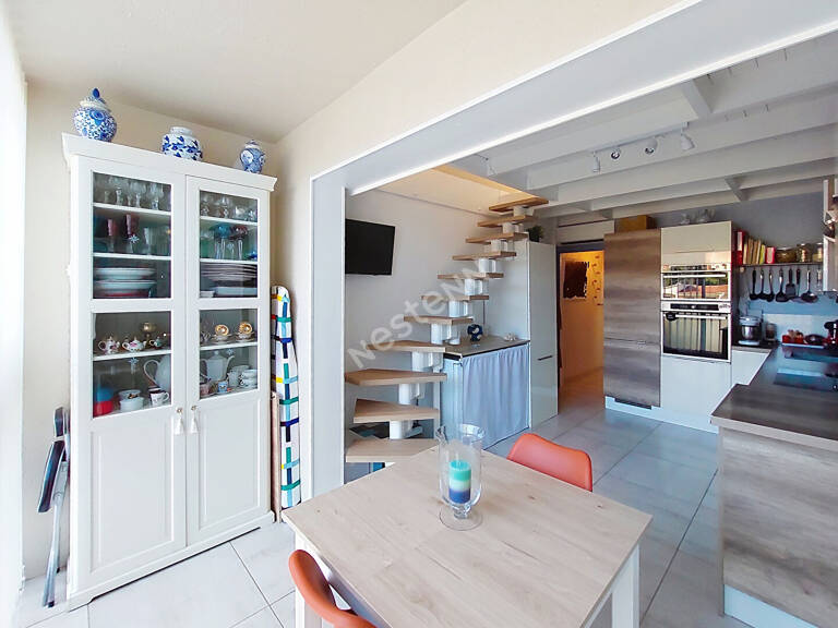 Appartement Saint Mandrier Sur Mer Quartier Pin Rolland de 3 ... — photo 1