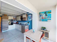 Appartement Saint Mandrier Sur Mer Quartier Pin Rolland de 3 ... — photo 3