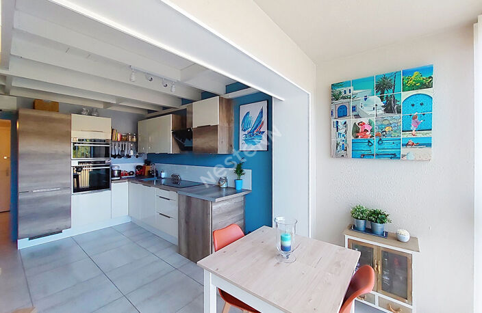 Appartement Saint Mandrier Sur Mer Quartier Pin Rolland de 3 ... — photo 3