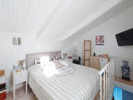 Appartement Saint Mandrier Sur Mer Quartier Pin Rolland de 3 ... — photo 4