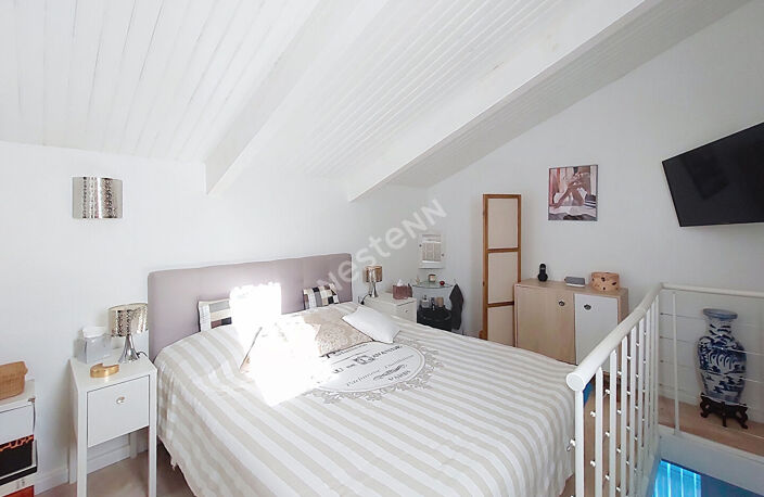 Appartement Saint Mandrier Sur Mer Quartier Pin Rolland de 3 ... — photo 4