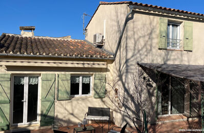 vente maison 319 000 € à proximité de Entraigues-sur-la-Sorgue (84320)