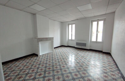 location appartement 1 020 € CC /mois à proximité de Les Pennes-Mirabeau (13170)