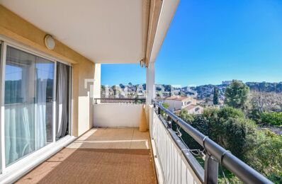 vente appartement 273 000 € à proximité de Aubagne (13400)