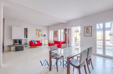 vente appartement 599 000 € à proximité de Marseille 4 (13004)