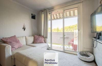 vente appartement 244 000 € à proximité de Le Puy-Sainte-Réparade (13610)