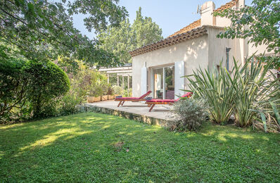 vente maison 895 000 € à proximité de Cabriès (13480)