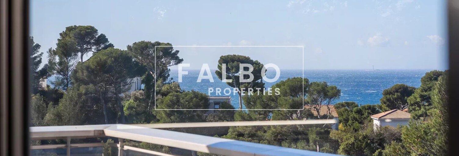 Appartement 6 Pièces 222 m² à vendre à Marseille 8 (13008)