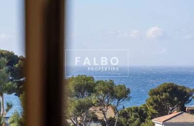 A vendre appartement vue mer résidence sécurisée terrasse Réside — photo du bien
