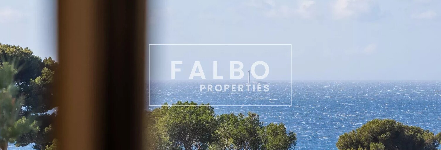 Appartement 6 Pièces 222 m² à vendre à Marseille 8 (13008)