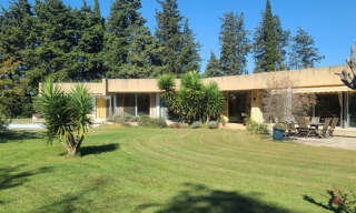 Maison 7 Pièces 260 m² à vendre à Générac (30510)