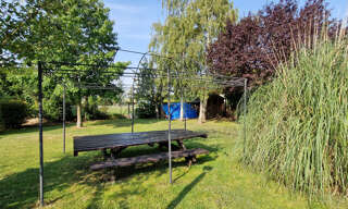 Maison 4 Pièces 140 m² à vendre à Vald'Yerre (28290)