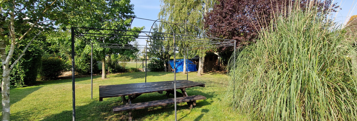 Maison 4 Pièces 140 m² à vendre à Vald'Yerre (28290)