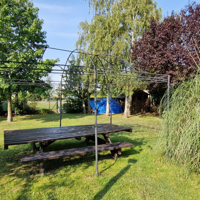 Maison 4 pièces 128500 €