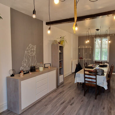 Maison 4 pièces 119900 €