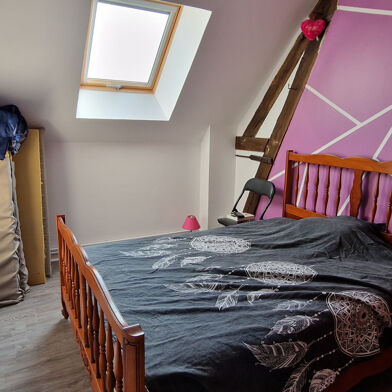 Maison 4 pièces 119900 €