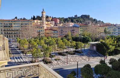 vente appartement 1 850 000 € à proximité de Cagnes-sur-Mer (06800)