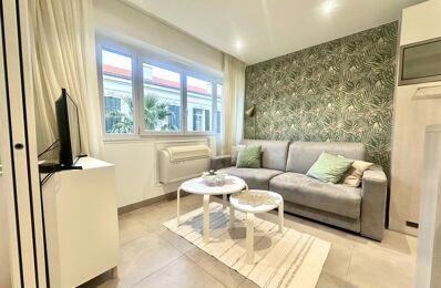 vente appartement 332 000 € à proximité de Antibes (06600)