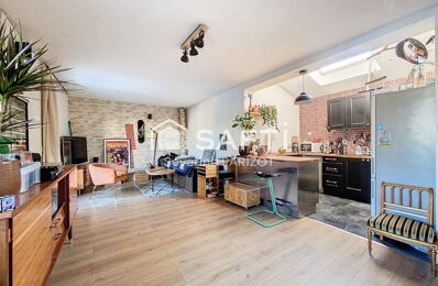 vente maison 262 000 € à proximité de Maisons-Alfort (94700)