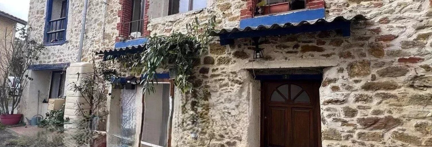 Maison  232 m² à vendre à Puivert (11230)