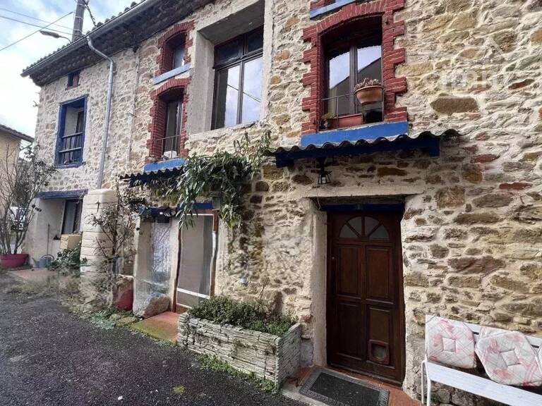 Ravissante maison à colombage avec un studio, un F3 et un garage — photo 1