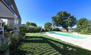 Maison 5 Pièces 128 m² à vendre à Uzès (30700)