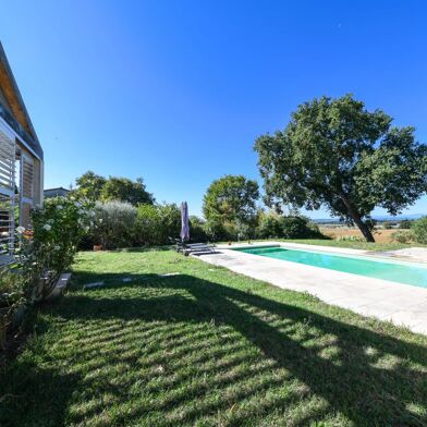 Maison 5 pièces 550000 €