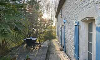Maison 5 Pièces 180 m² à vendre à Meschers-sur-Gironde (17132)