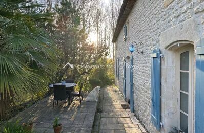 vente maison 553 725 € à proximité de Arces (17120)