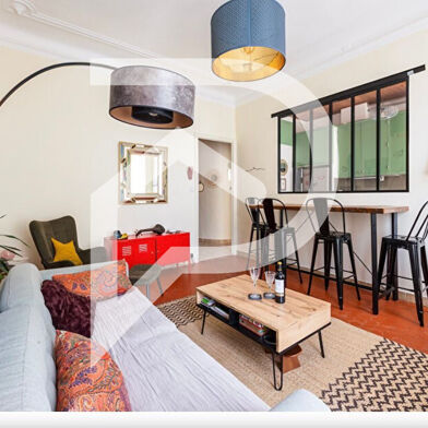 Appartement 4 pièces 346000 €