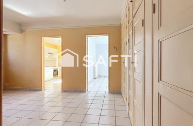 appartement 5 pièces 105 m2 à vendre à Vitry-le-François (51300)