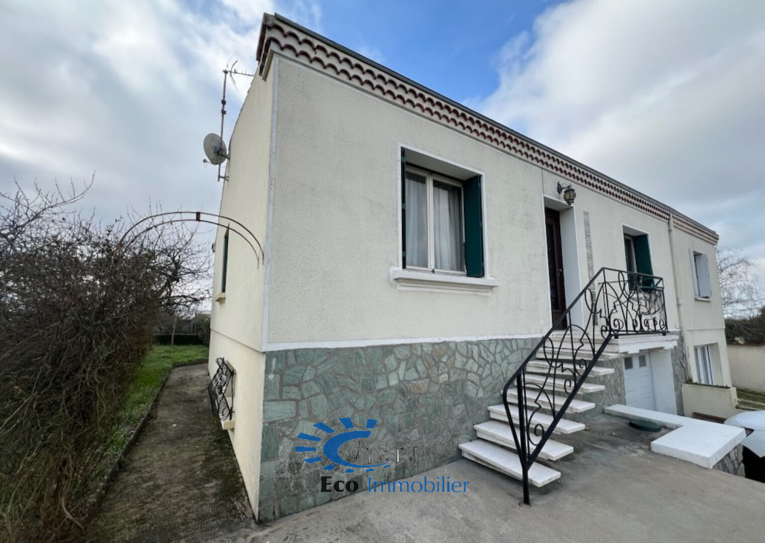 Agence immobilière de Eco Immobilier
