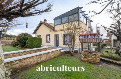 vente maison 370 000 € à proximité de Briis-sous-Forges (91640)