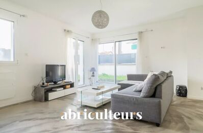 vente maison 389 000 € à proximité de Aulnay-sous-Bois (93600)