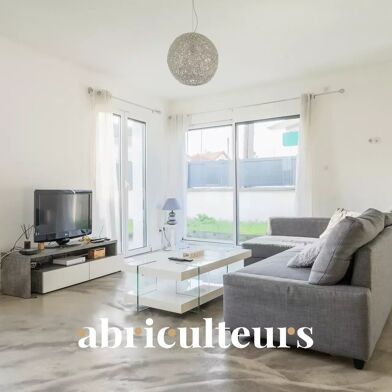 Maison 4 pièces 130 m²