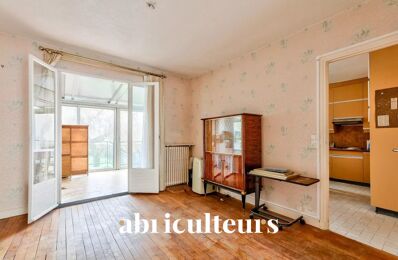 vente maison 349 000 € à proximité de Épinay-sur-Seine (93800)