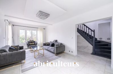 vente maison 349 000 € à proximité de Éragny (95610)