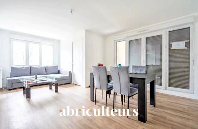 vente appartement 265 000 € à proximité de Les Pavillons-sous-Bois (93320)