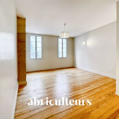 Maison 5 pièces 135 m²